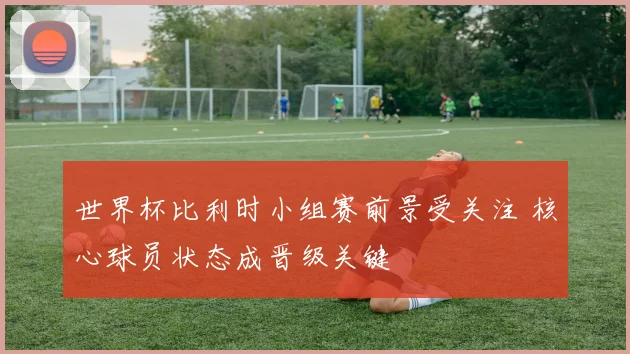 世界杯比利时小组赛前景受关注 核心球员状态成晋级关键