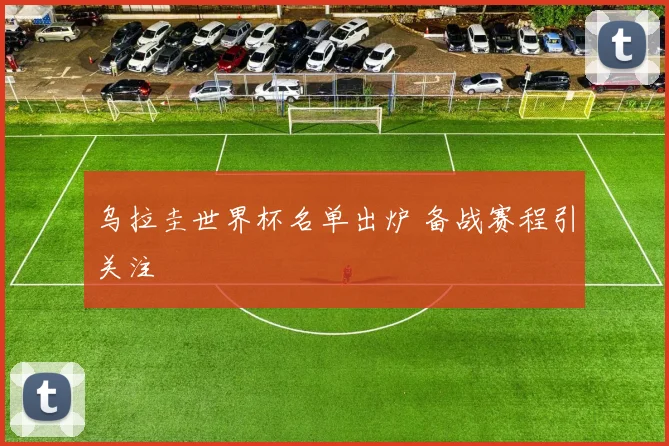 乌拉圭世界杯名单出炉 备战赛程引关注